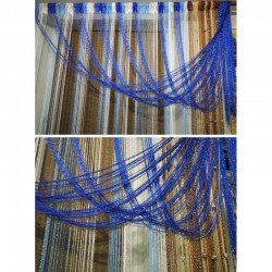 Радуга дождь №1+11+208 Радуга дождь №1+11+208