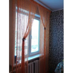 Спираль №3 Оранжевый Спираль №3 Оранжевый